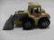 TRACTOR SHOVEL !!! MATCHBOX