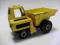 SITE DUMPER !!! MATCHBOX !!!