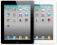 NOWY IPAD 2 3G WI-FI 16GB - ZAFOLIOWANY-WARSZAWA