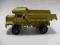 DUMP TRUCK !!! MATCHBOX