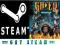 GREED BLACK BORDER STEAM KEY KLUCZ AUTOMAT
