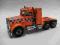 PETERBILT !!! MATCHBOX