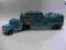 PETERBILT +LOW BED TRAILER!!! MATCHBOX