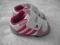 Buciki niemowlęce Adidas rozm. 17