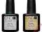 CND SHELLAC BASE COAT 12,5ml+TOP COAT15ml OKAZJA