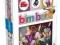 BIM BOM GRA DŹWIĘKACH GRA PLANSZOWA - Jp