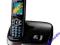 Telefon bezprzewodowy - Panasonic KX-TG8511