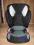 ROMER KID PLUS -Fotelik Samochodowy 15-36kg