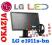 LG-LED FLATRON E1911S-BN-FLASH MUZIK FV-okazja