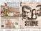 STONE (2010) DVD