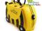 WALIZKI TRUNKI BEE BERNARD DLA DZIECI