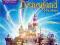 KINECT DISNEYLAND ADVENTURES XBOX / MAGIC-PLAY