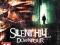 SILENT HILL DOWNPOUR PS3 3D / WARSZAWA MAGIC-PLAY