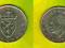 NORWEGIA  5 Koron 1976 r.