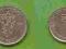 NORWEGIA  50 Ore  1957 r.