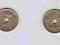 NORWEGIA  10 Ore 1926 r.