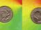 GUINEE 5 Francs 1962 r.