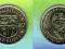 Mauritius  1  Rupee 1987 r.