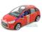 NOWOŚĆ - 2010 CITROEN C3 SKALA 1:24 WELLY - ŁÓDŹ !