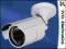 Kamera przemysłowa zewnętrzna 520TVL ir do 20m HQ