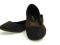 IDEAL-BUT_/blk139/_Klasyczne Czarne Baletki_r.39