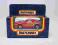 MB-28 CHRYSLER DAYTONA - MATCHBOX MADE IN MACAU
