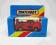 MB-13 SNORKEL FIRE ENGINE - MATCHBOX MADE IN MACAU