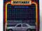 MB-58 MERCEDES 300E - MATCHBOX MADE IN MACAU