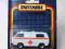 MB-20 VW TRANSPORTER T3 - MATCHBOX MADE IN MACAU