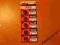 Baterie litowe 3V CR 2025 MAXELL-komplet 5szt 2019