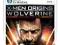 X-MEN ORIGINS: Wolverine  PC / FOLIA / KURIER