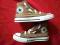 CONVERSE - ALL STAR - BLACK STAR-PODWOJNY JEZYK-30