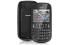 Nokia Asha 201 PL Czarna FV 23% Nowa GW24 zam C3