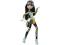 LALKA MONSTER HIGH, CLEO DE NILE, wys w 24h kurier