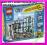 LEGO CITY 66388 4w1 POLICJA 7498 7285 7279+HARIBO+