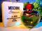 MOSCHINO GLAMOUR 100ML EDP TESTER WAWA-WOLA SKLEP