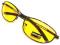 PROMOCJA! Okulary Jazdy nocą + etui i klips !!!