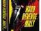 Hard Revenge Milly ( 2DVD) jak Kill Bil FOLIA
