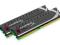 Kingston HyperX 8GB 2x4GB DDR3 1600MHz Genesis FV