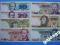 KOMPLET BANKNOTÓW PRL OD 10 DO 1000 PROMOCJA