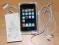 Apple Ipod touch 2g, 16GB, jak nowy, wifi, Nike+,