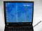 IBM T61 C2D T7100/2GB/100GB/DVDRW/14 XP + GRATISY