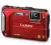 PANASONIC LUMIX DMC-FT3 CZERWONY Aparat Nowy