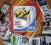 Naklejki Panini South Africa 2010 Fifa 615 + ALBUM