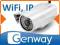 Kamera IP Z IR-CUT - HERMETYCZNA F.VAT PROMOCJA!!!