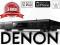 Odtwarzacz sieciowy Denon DNP-720* W-wa*gratis
