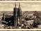 BRESLAU (WROCŁAW) - Der Dom ( 1938 r. ) stempel ok