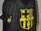 plecak FC BARCELONA - oryginał na licencji