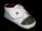 Buty niemowlęce dziecięce buciki dla dziecka 2012