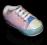 Buty niemowlęce trampki buciki dla dziecka 2012